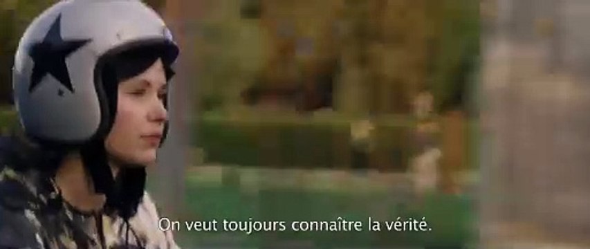 Les vivants (2012) - Bande annonce