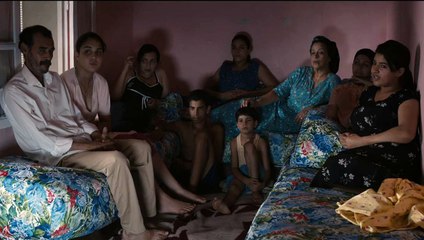 L'armée du salut (2013) - Bande annonce