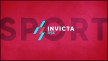 Invicta Sport - Monday 6th January 2025