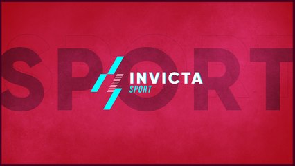 Invicta Sport - Monday 6th January 2025