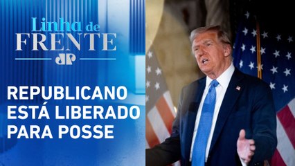 Congresso confirma vitória de Donald Trump nos EUA | LINHA DE FRENTE