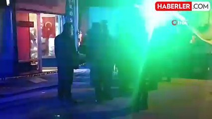 Gaziantep'teki Büfede Tartışma Kanlı Bitti: 1 Ölü