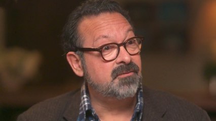 James Mangold Reveals Why He Wanted to Write for 'A Complete Unknown' | THR Video