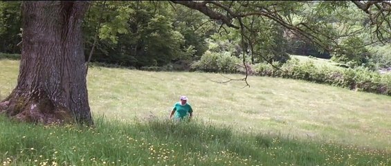 La Chanson de Jérôme (2024) - Bande annonce