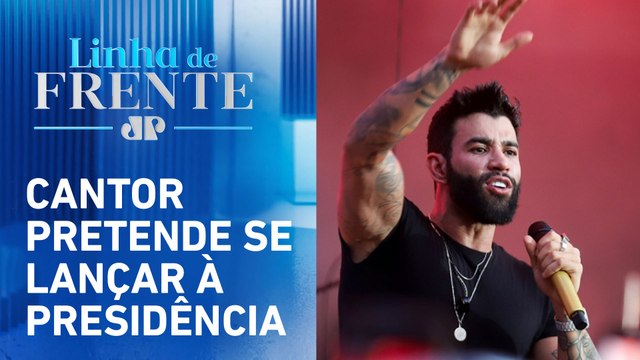 Ciro Nogueira: “Candidatura de Gusttavo Lima depende de Bolsonaro” | LINHA DE FRENTE