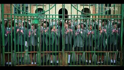 Matilda : la comédie musicale (2022) - Bande annonce