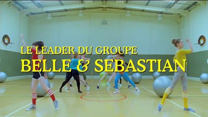 God Help the Girl (2014) - Bande annonce