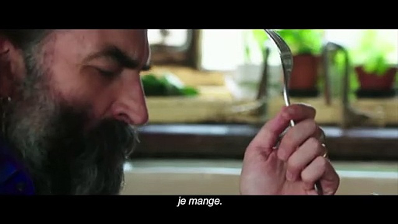 20 000 jours sur Terre (2014) - Bande annonce