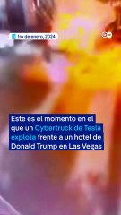 Terror en Estados Unidos