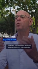 Israelíes presionan por un acuerdo sobre la liberación de los secuestrados