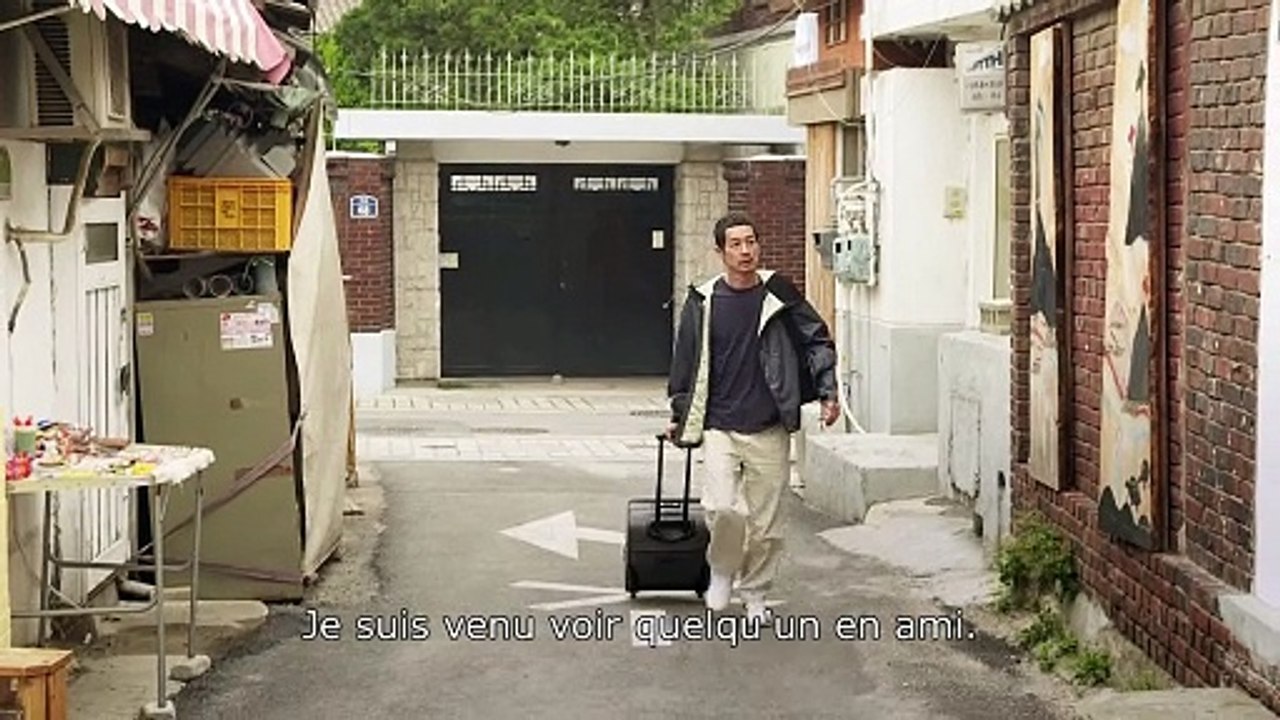 Hill of Freedom (2014) - Bande annonce