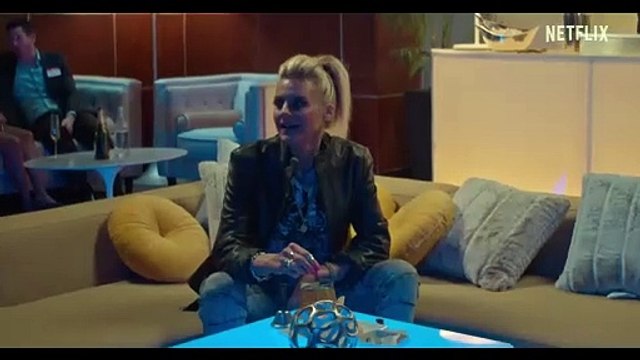 Who Killed Santa? A Murderville Murder Mystery (2022) - Bande annonce