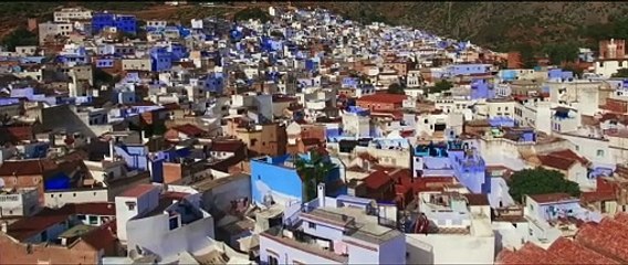 The Forgiven (2021) - Bande annonce