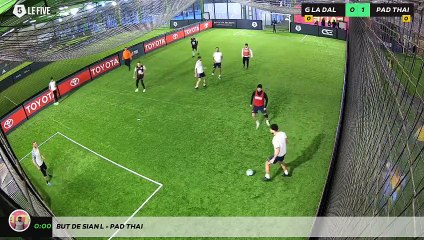 But de Sian L - Pad Thai