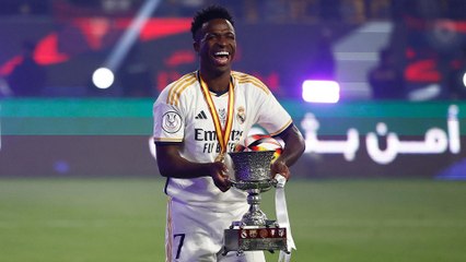 El Real Madrid pide aclaraciones en gol anulado a Mbappé