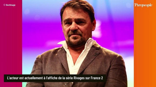 Thierry Godard (Rivages) propriétaire d'une maison dans un pays élu le plus écologique au monde, un lieu où il peut s'adonner à sa passion