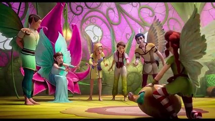 Bayala, la magie des dragons (2019) - Bande annonce