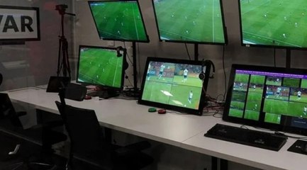 Fenerbahçe-Hatayspor maçındaki VAR kayıtları açıklandı