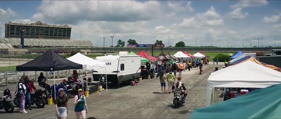 One Fast Move (2024) - Bande annonce