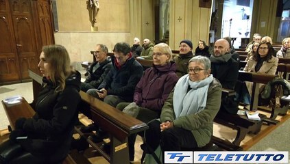 Video News - Lo splendido avvenire di Bortolotti