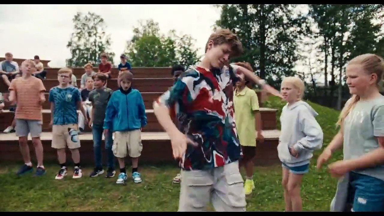 Dancing Queen kostenlos anschauen