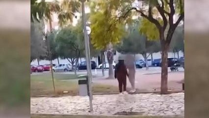 Vídeo |  Una niña, de 13 años, ha sufrido tres agresiones en 72 horas en El Palmar