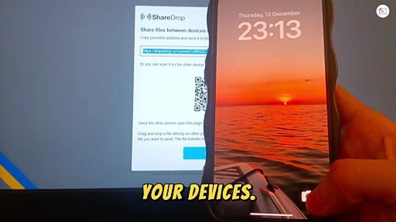 How to Transfer Any File Between iPhone and Windows PC in 2025