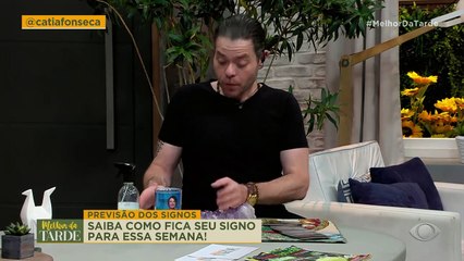 HORÓSCOPO DE CAPRICÓRNIO: previsões da semana de 5 a 11 de janeiro | Melhor da Tarde