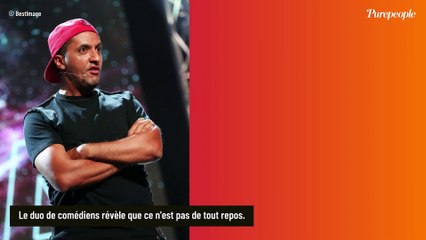 "Pour tenir plus de six mois, il faut..." : Elodie Poux (Scènes de ménages) raconte les coulisses intenses de la série