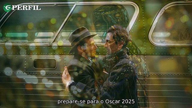 Filmicca em Foco: 'O Brutalista' ganha Globo de Ouro, indicações ao Oscar 2025 e cinema nacional em destaque