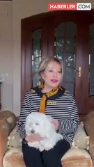 Emel Sayın, Ferdi Tayfur anısını anlattı: 'Çekinir, uzakta dururdu'