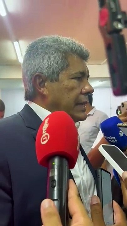 Jerônimo reage sobre Gusttavo Lima e Bell Marques serem candidatos