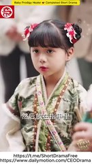 Baby Prodigy Healer 💕 Completed Short Drama