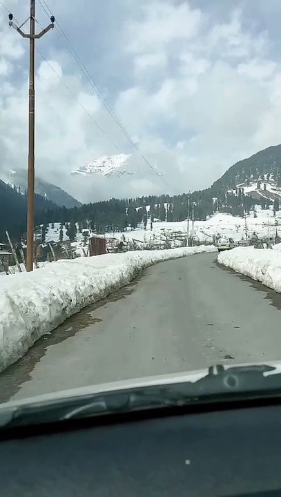 Winter vibes