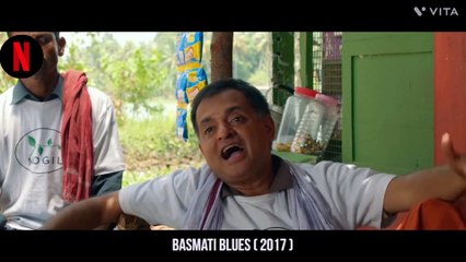 Basmati Blues (2017) Movie Explained 🌾 | Musical Romance | Plot Breakdown & Hidden Insights 🎶
