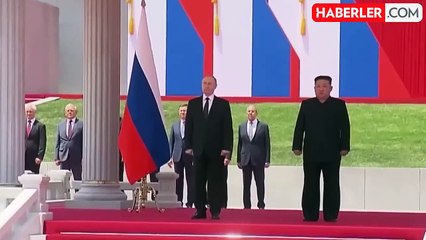 ABD'nin Kuzey Kore korkusu: Rusya ile yapılan kritik anlaşmadan rahatsız oldular