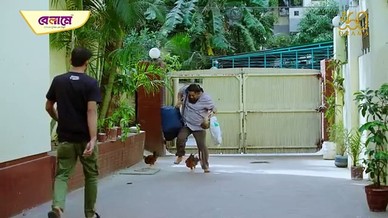 Bhaier Biye - ভাইয়ের বিয়ে - Full Natok - Shamim Hasan Sarkar - Samanta - Chashi - Bangla Natok 2025