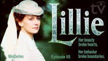 Lillie | Biography Drama Romance British TV Miniseries (1978) E05 Subtitles