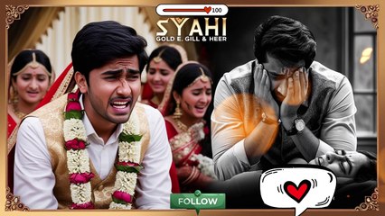 Syahi Pop Gold e Gill & Heer | Punjabi Hit Songs