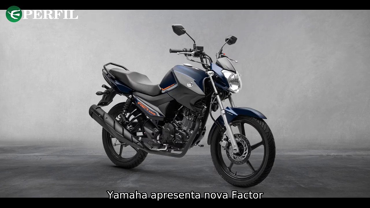 "Nova moto da Yamaha, escândalo na Netflix e envenenamento de bolo: as notícias que agitam o Brasil!"