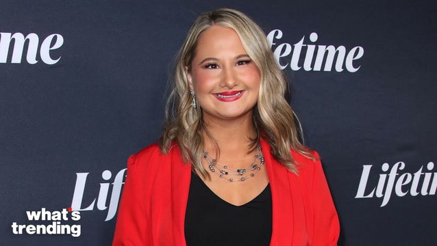 Gypsy-Rose Blanchard Won’t Be Sharing Photos of Her Baby Daughter on Social Media