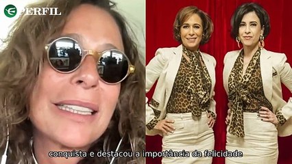 "Vitória no Globo de Ouro, fraldas, agressão: Celebridades revelam suas histórias chocantes e emocionantes."