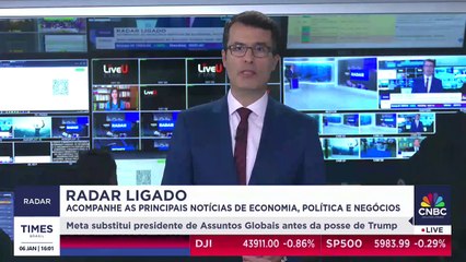 EXCLUSIVO: relator do orçamento de 2025 critica governo Lula; Julia Lindner traz detalhes