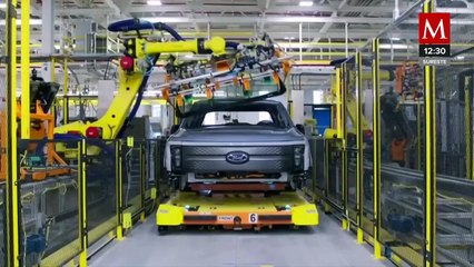 Después de seis años, venta de autos tiene su mejor nivel en 2024; crece 9.8%