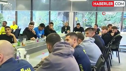 Ali Koç, Fenerbahçe'nin Türkiye Kupası kararını basın toplantısıyla açıklayacak