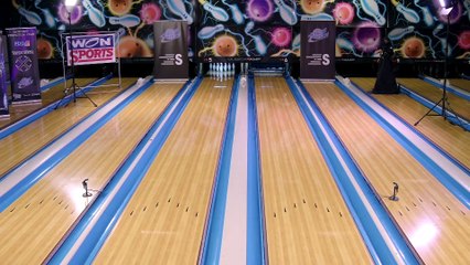 Bowling Pro-Motion Tour - Huitièmes de finale Storm (série féminine)