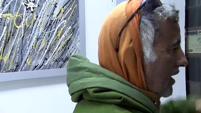 Desesperado hijo pide ayuda para tratamiento médico de su madre en Monclova