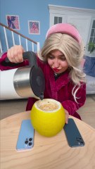 I Found an Egg on the Street and Made Noodles with It! 🤭🥚🍜