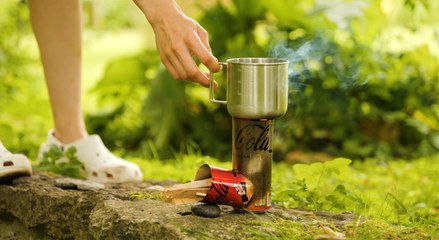 Les ASTUCES du camping pour une expérience confortable et amusante !