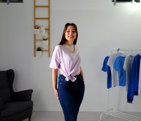 Améliorez votre jeu de mode avec ces ASTUCES de l'habillement !